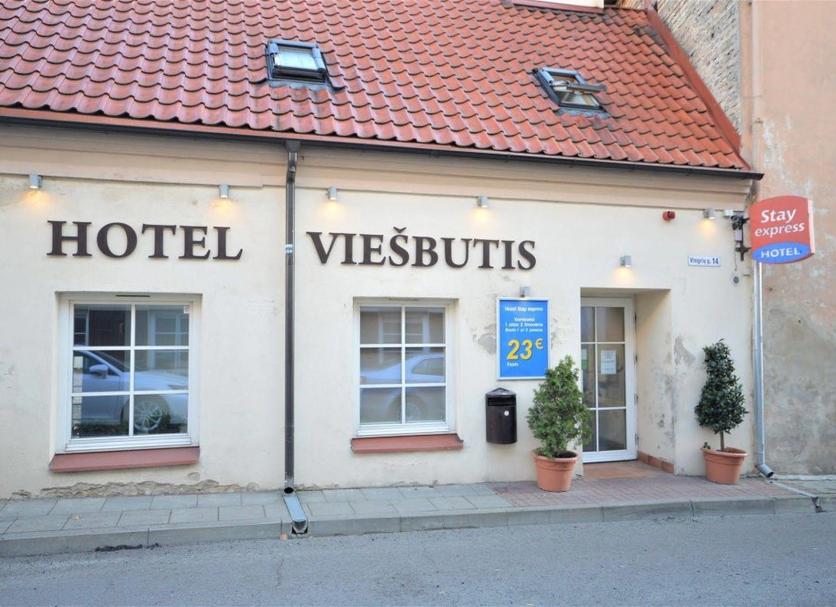 Gebäude Foto