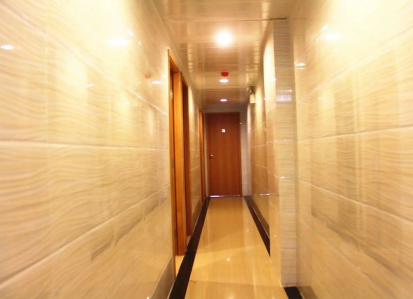 Flur Foto