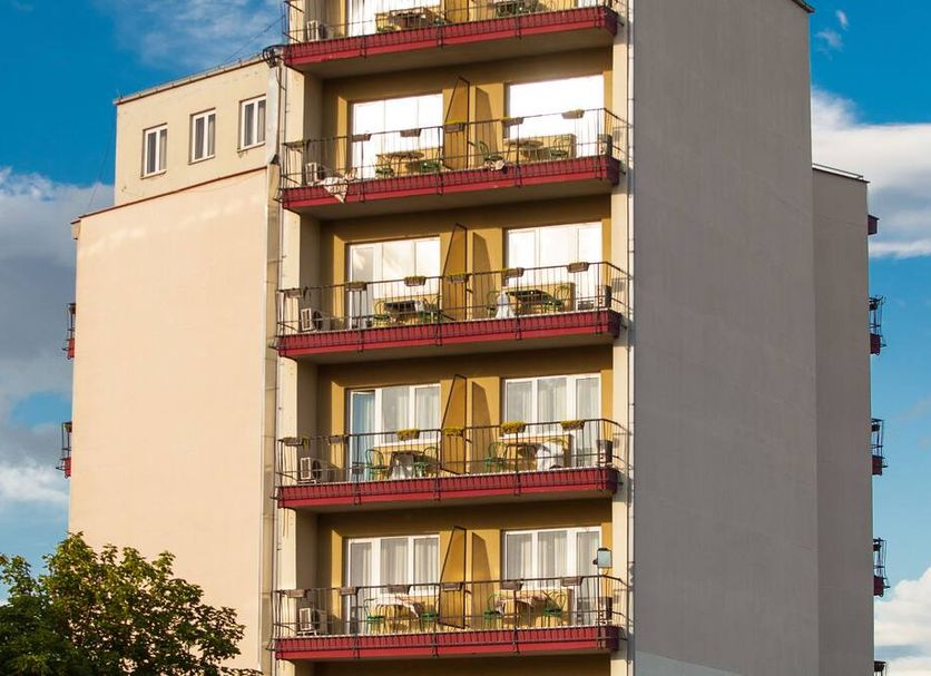 Gebäude Foto