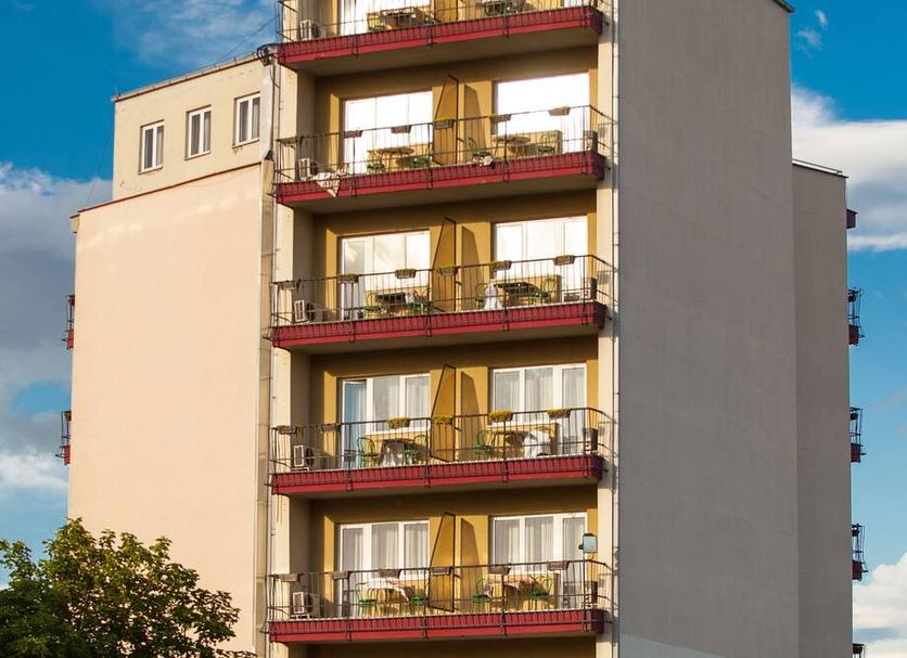 Gebäude Foto