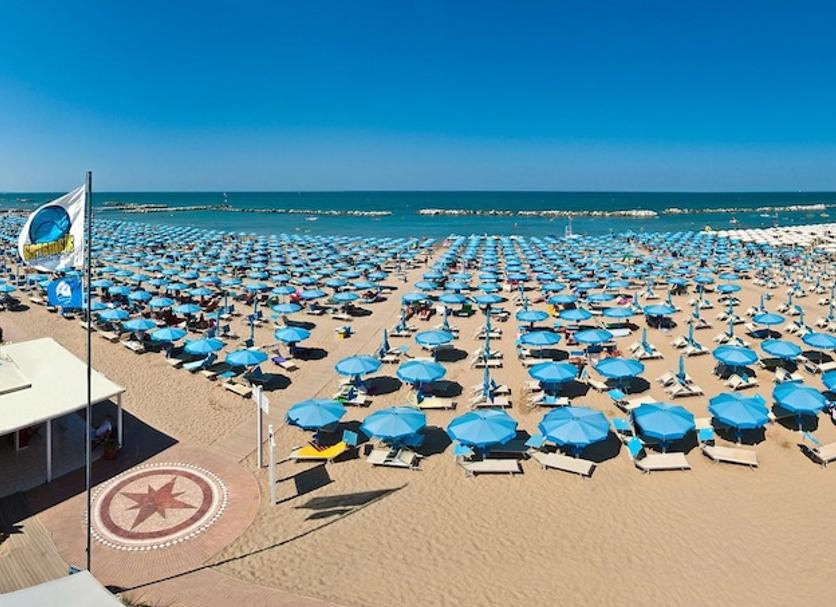 Strand Foto
