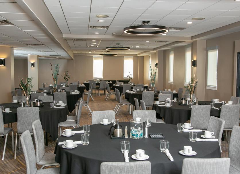 Bankettsaal Foto