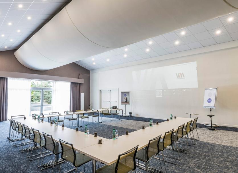 Konferenzraum Foto