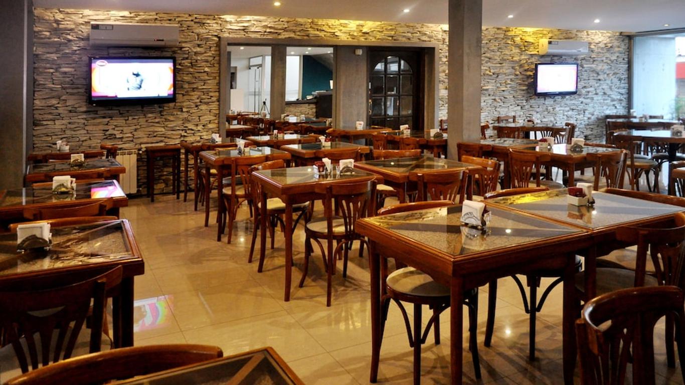 Hotel Valeria Apart & Hotel Spa