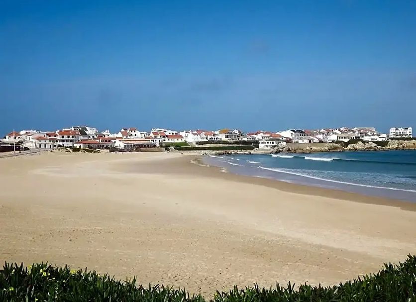 Strand Foto