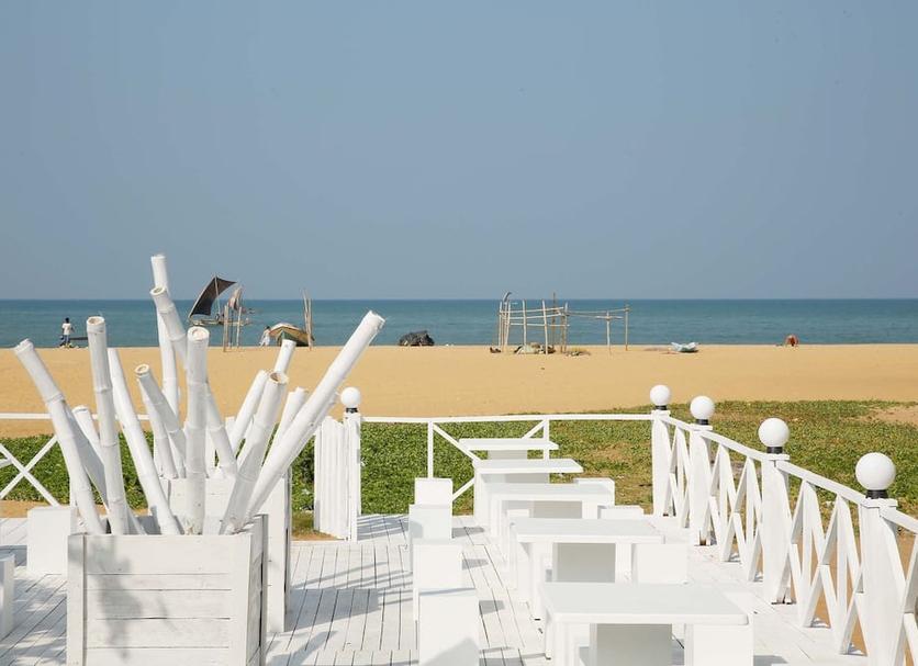 Strand Foto