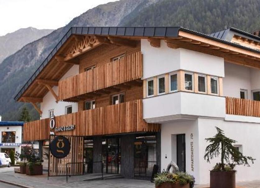 Gebäude Foto