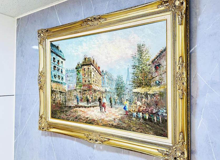 Zimmerausstattung Foto
