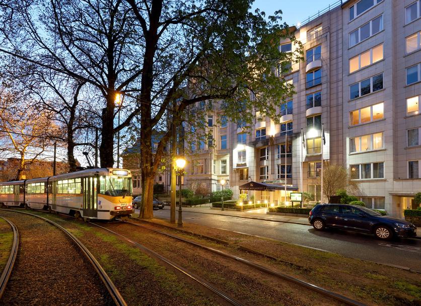 Gebäude Foto
