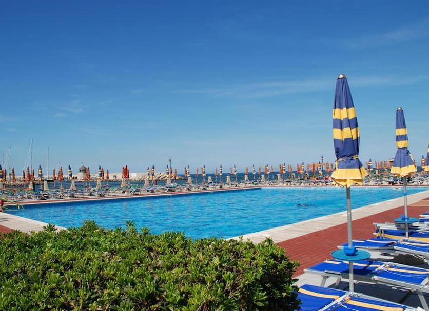 Pool Foto