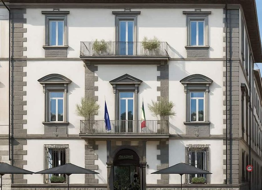 Gebäude Foto