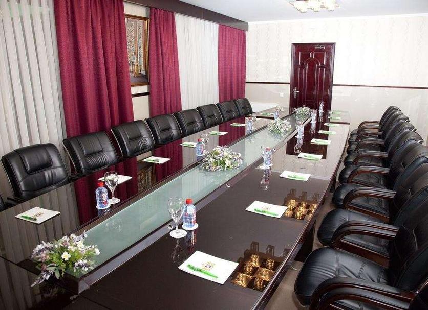 Konferenzraum Foto