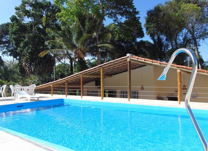 Pool Foto