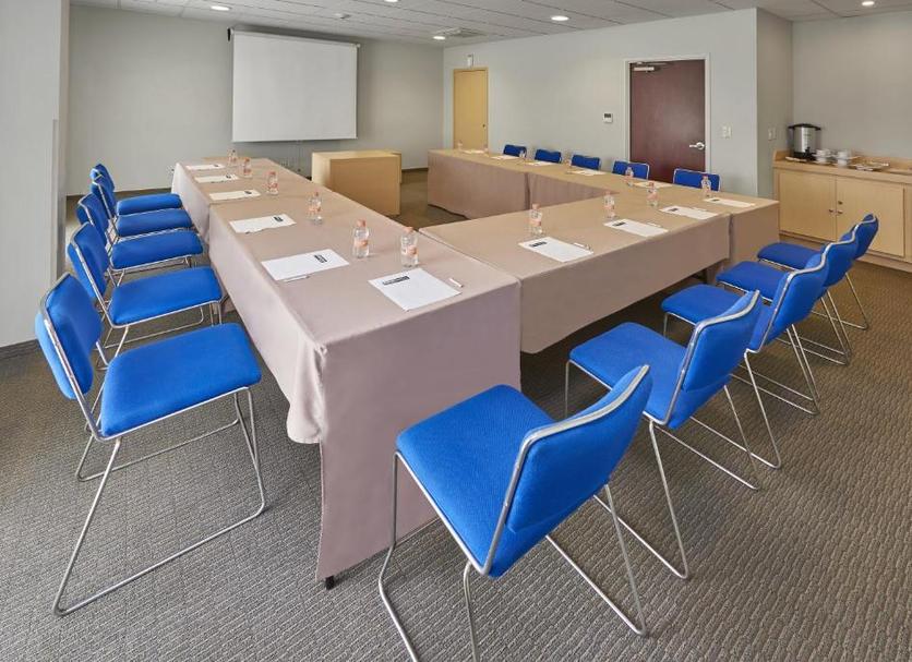 Konferenzraum Foto