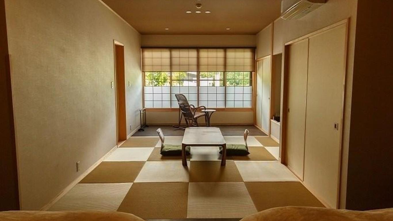 Yojokan Haru no Hikari