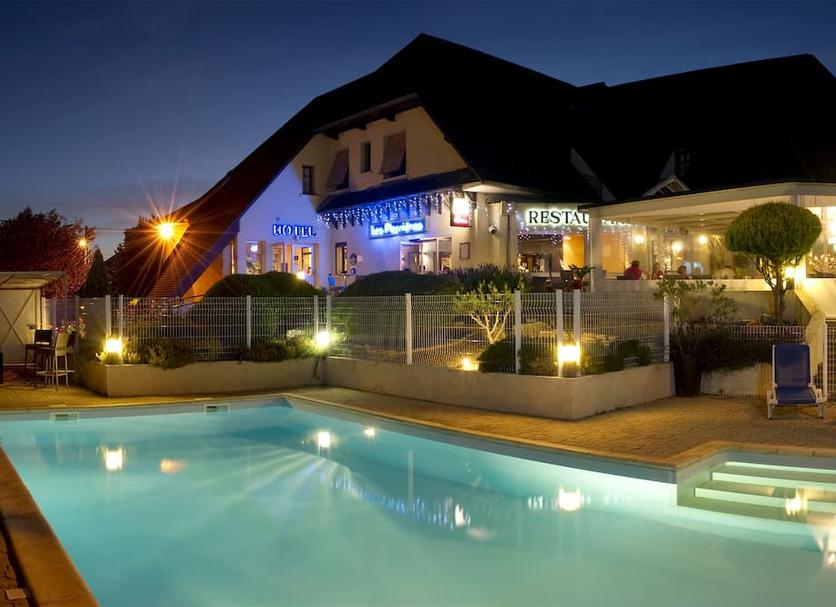Pool Foto