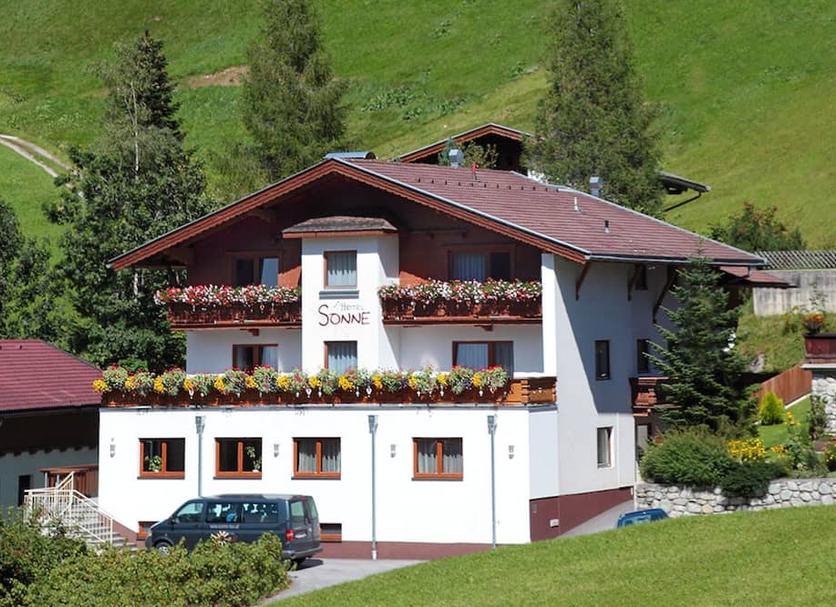 Gebäude Foto