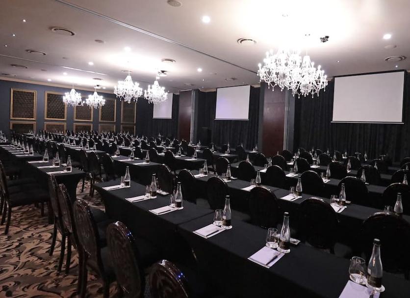 Konferenzraum Foto