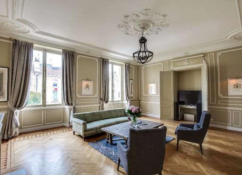 Wohnzimmer Foto