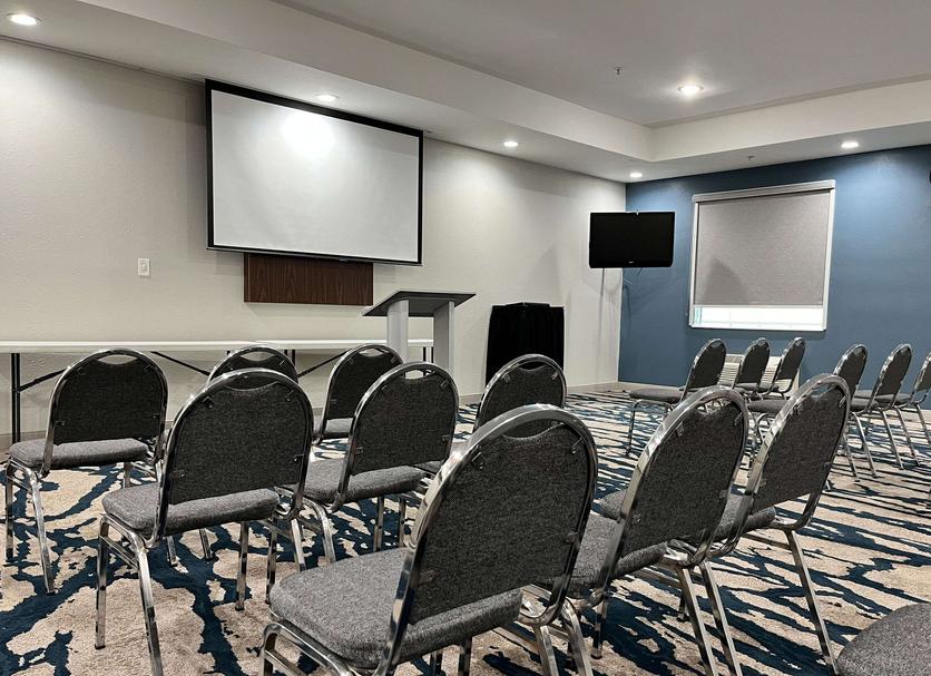 Konferenzraum Foto