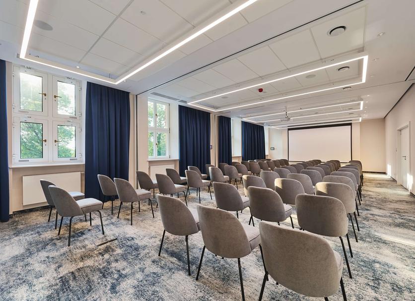 Konferenzraum Foto