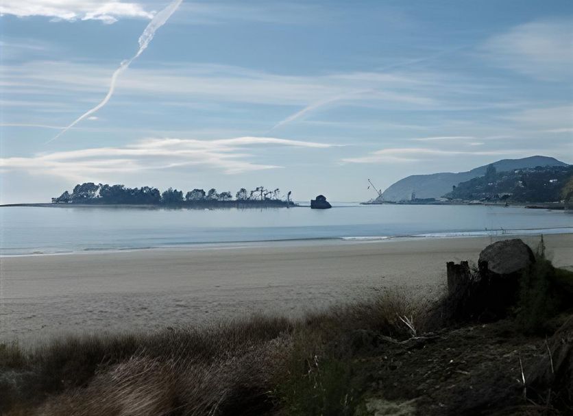 Strand Foto