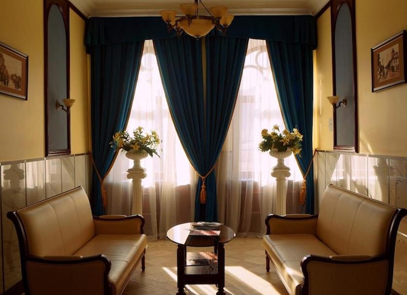 Wohnzimmer Foto