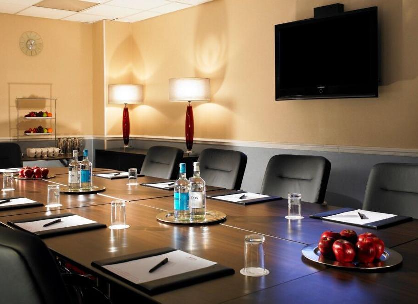 Konferenzraum Foto