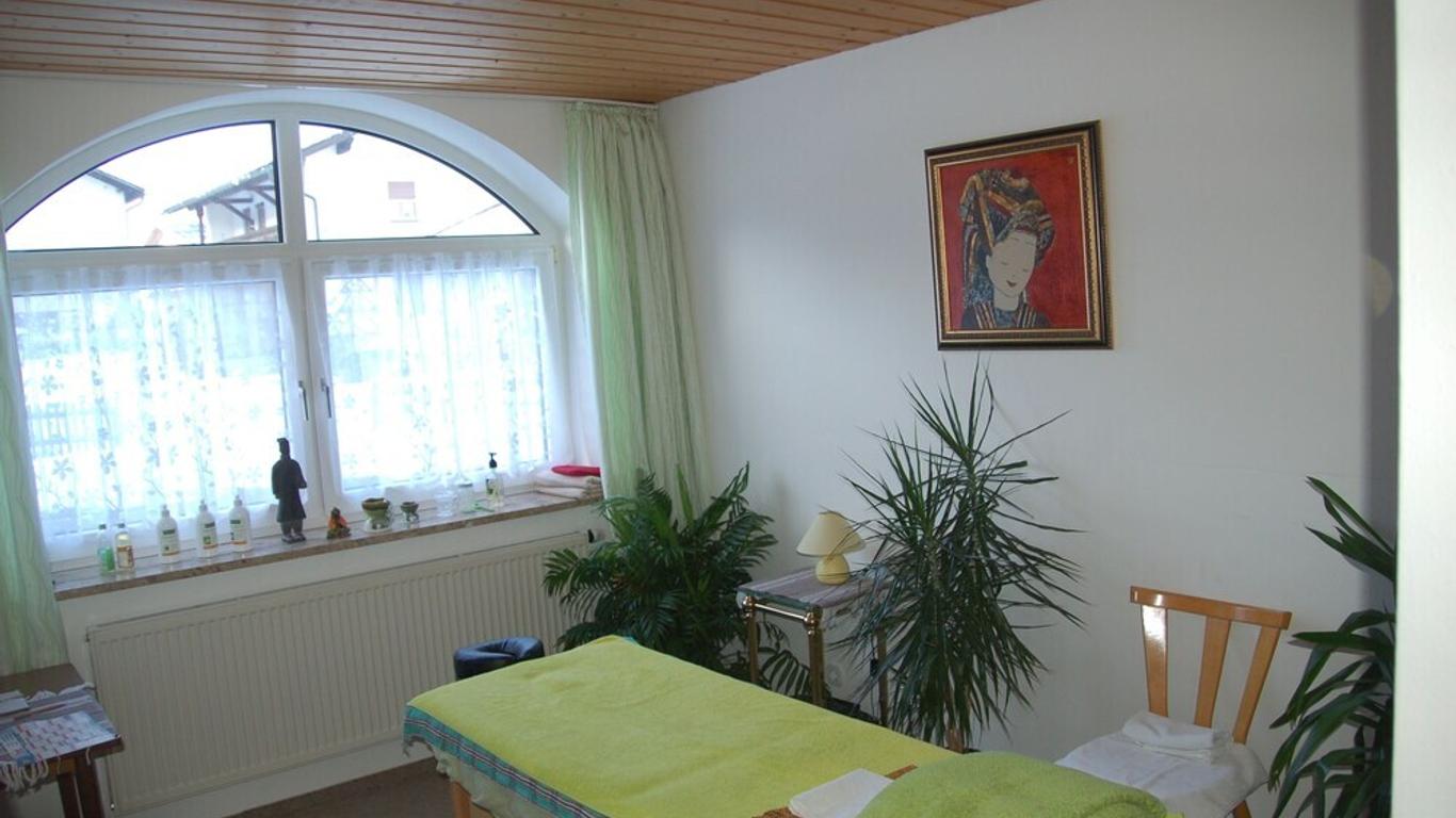Bayerwald Pension
