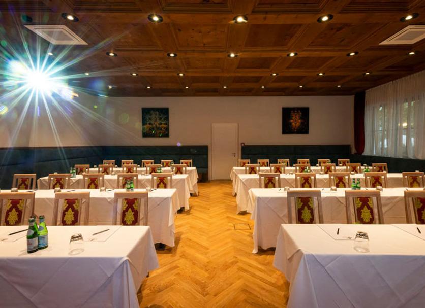 Konferenzraum Foto