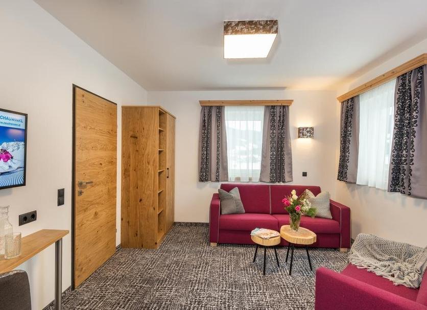 Wohnzimmer Foto