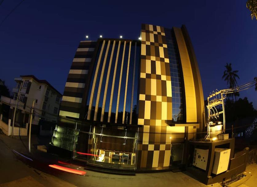 Gebäude Foto