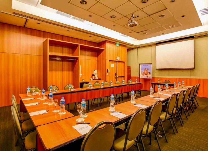 Konferenzraum Foto