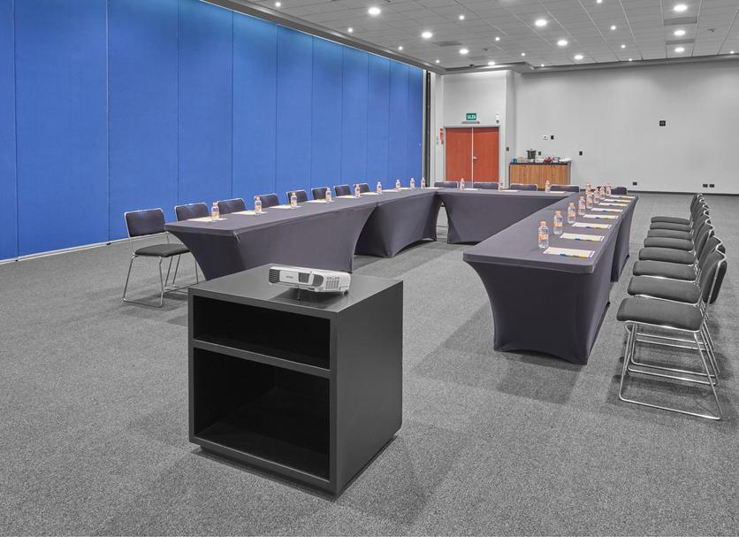 Konferenzraum Foto
