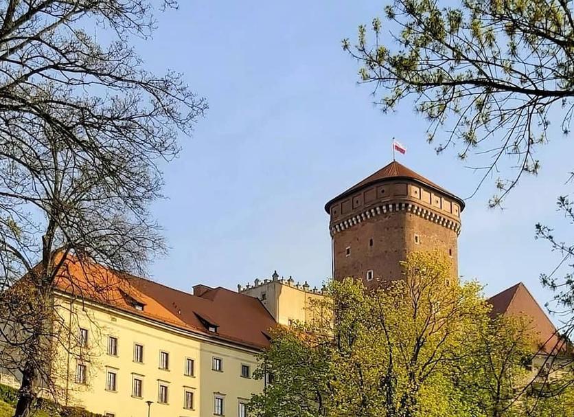 Außenansicht Foto