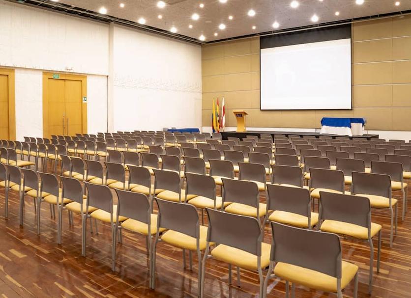 Konferenzraum Foto