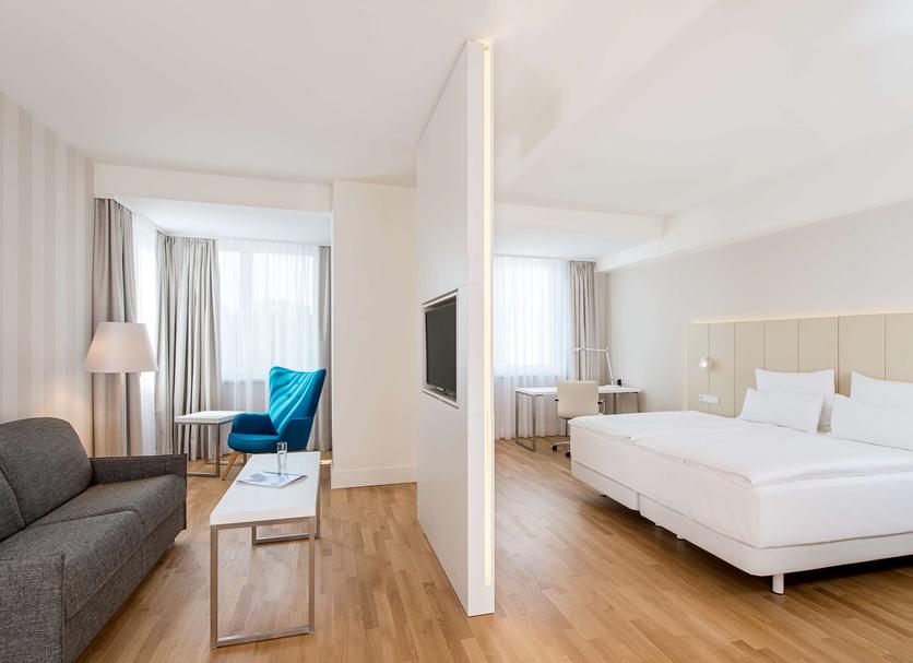 Wohnzimmer Foto