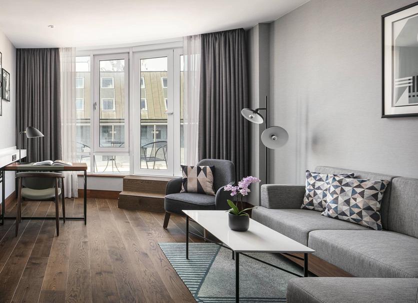 Wohnzimmer Foto