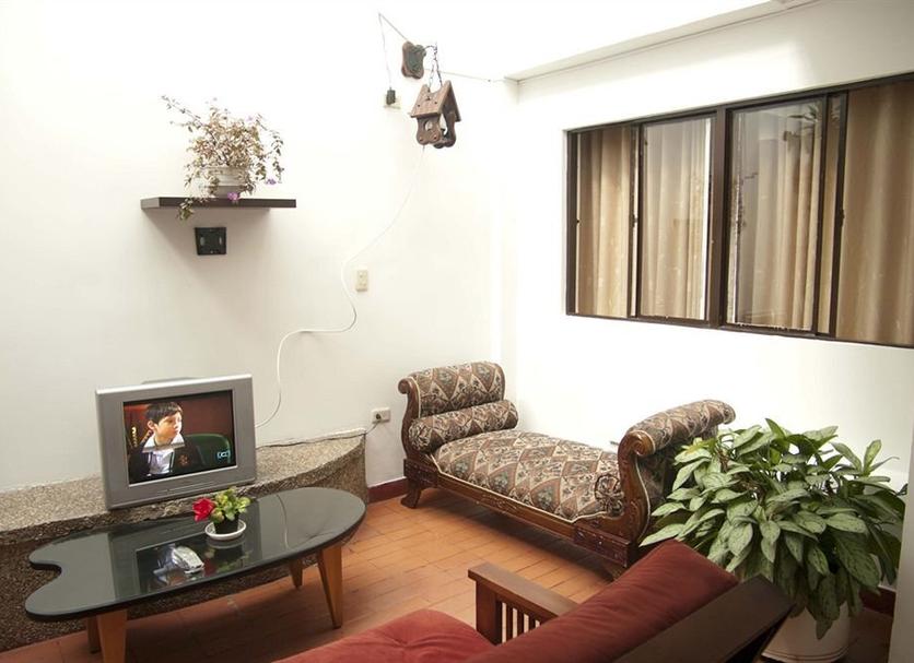 Wohnzimmer Foto