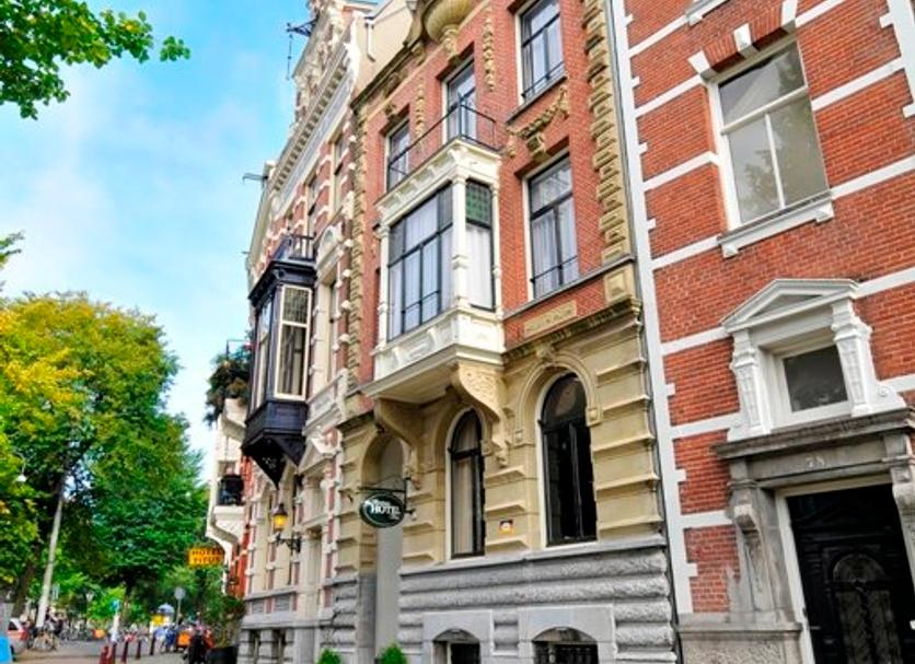 Gebäude Foto