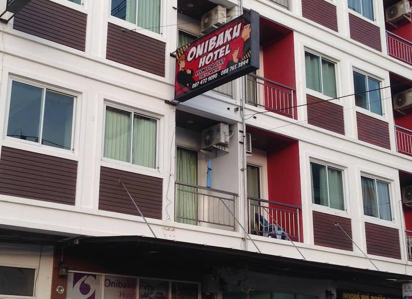 Gebäude Foto