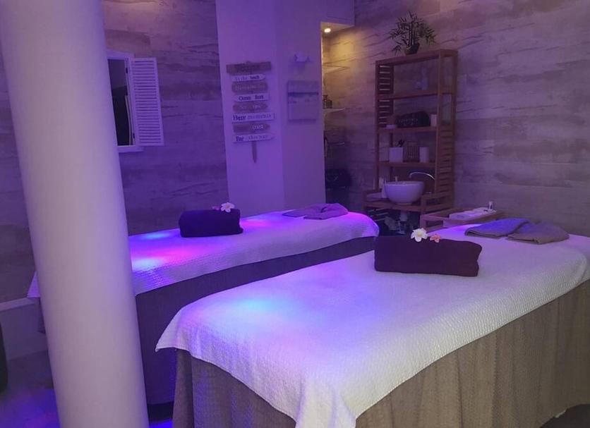 Wellness Foto