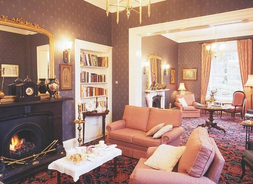 Wohnzimmer Foto