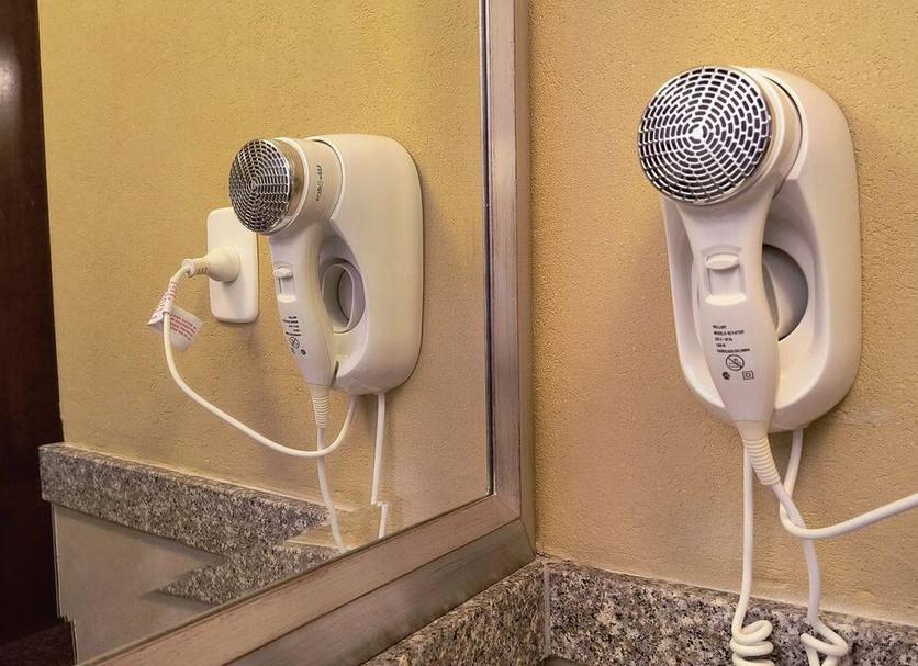 Zimmerausstattung Foto