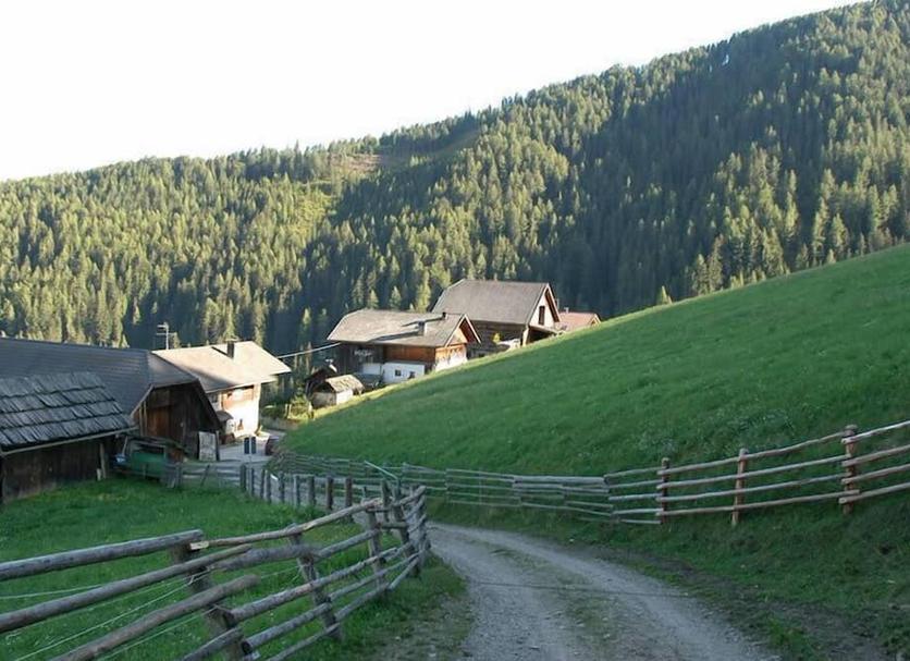 Außenansicht Foto