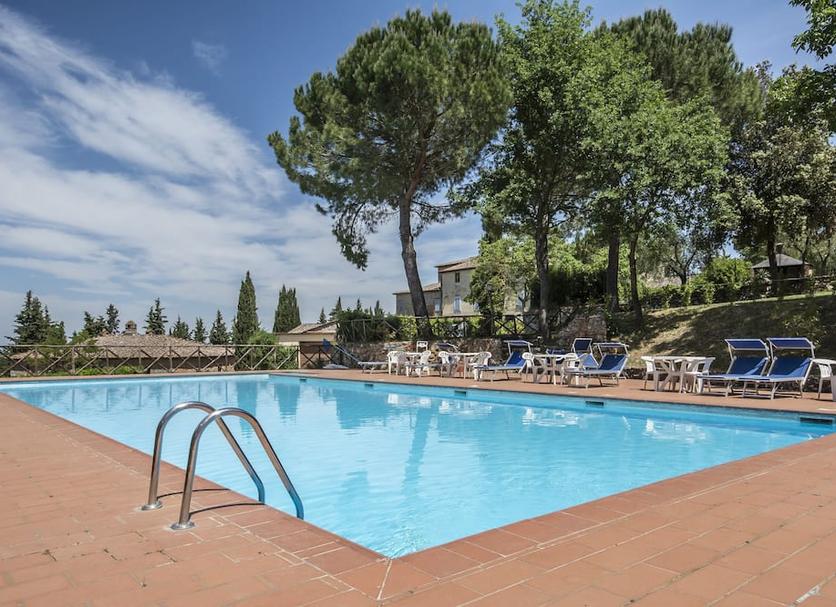 Pool Foto