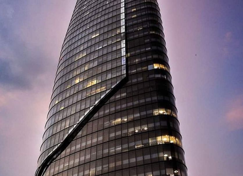 Gebäude Foto