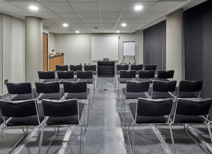 Konferenzraum Foto