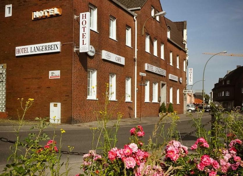Gebäude Foto