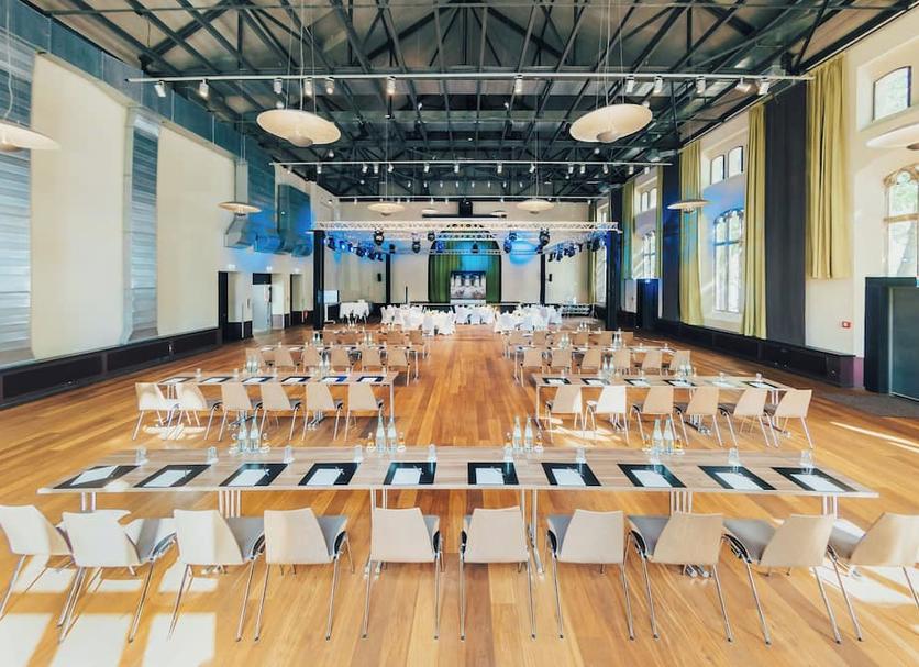 Konferenzraum Foto